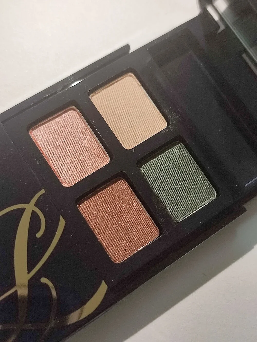Estee Lauder Pure Color Eyeshadow